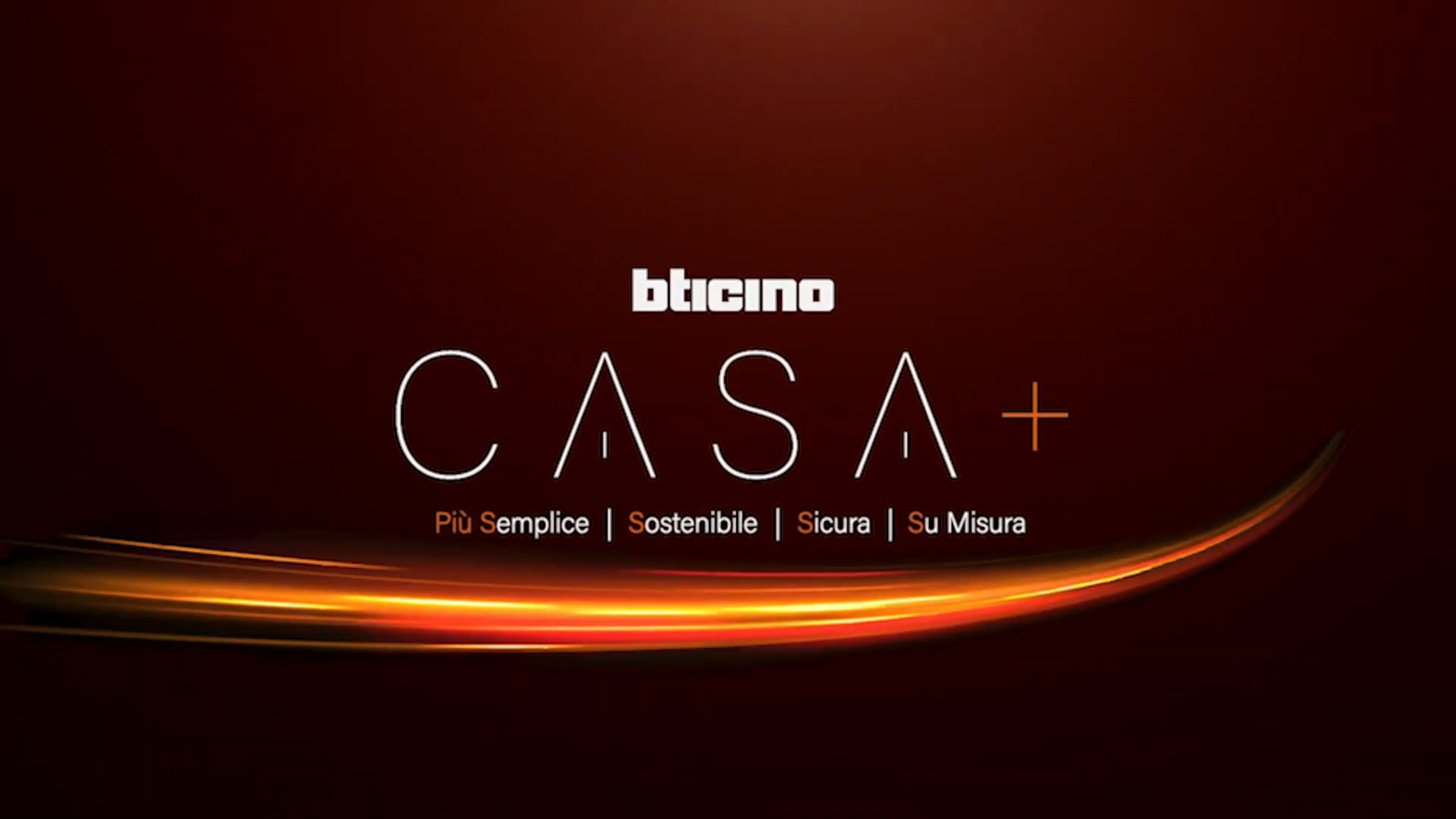 CASA+: la nuova evoluzione della casa connessa